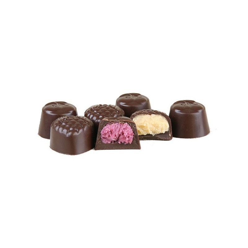 Bakeapple & Partridgeberry Chocolates 54g (1.9oz)