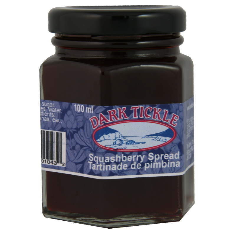 Squashberry Spread 110ml (4.9oz)