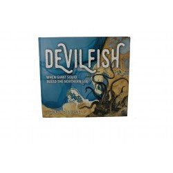 Devil Fish: When Giant...