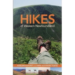 Hikes of Western Newfoundland