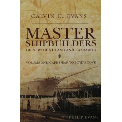 Master Shipbuilders of Newfoundland and Labrador